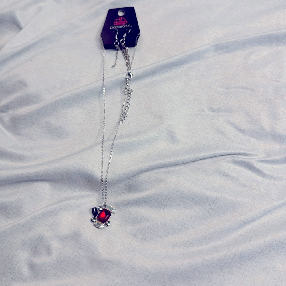 paparazzi necklace ￼
